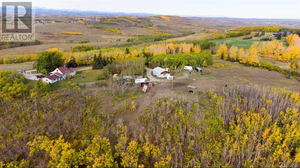 64243 306 Avenue W, Rural Foothills County, Alberta  T1S 1A2 - Photo 10 - A2221803