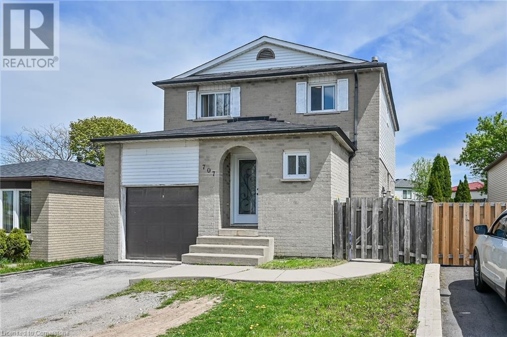707 Upper Wentworth Street, Hamilton, Ontario  L9A 4V6 - Photo 3 - 40729513
