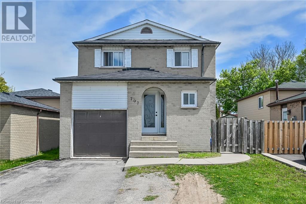 707 Upper Wentworth Street, Hamilton, Ontario  L9A 4V6 - Photo 2 - 40729513
