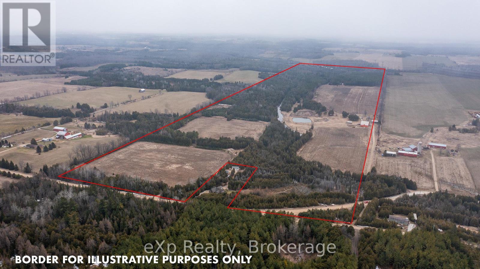 302350 CONCESSION 2 SIDE ROAD, West Grey, Ontario