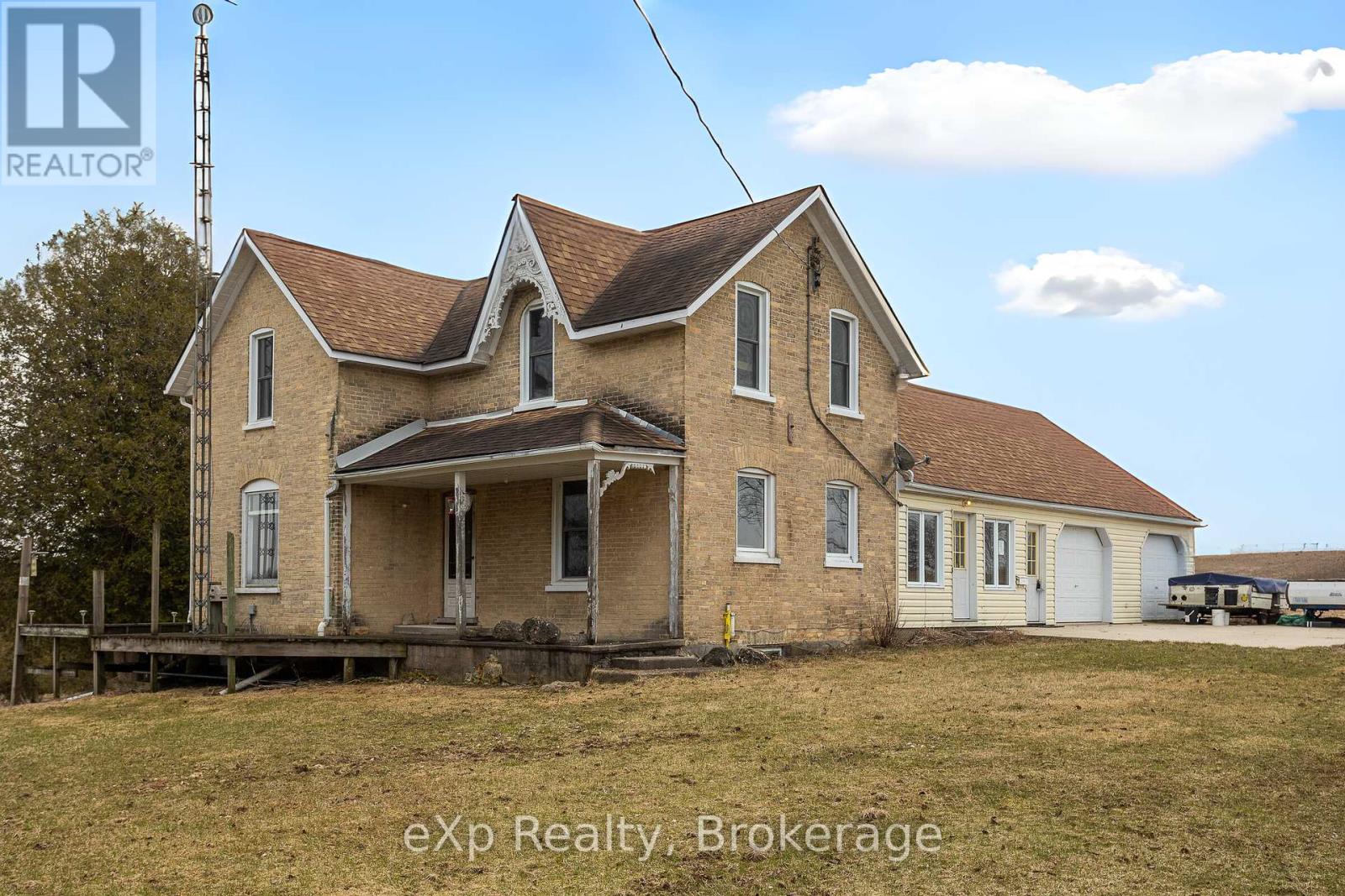 302350 Concession 2 Side Road, West Grey, Ontario  N4N 3B8 - Photo 14 - X12102040