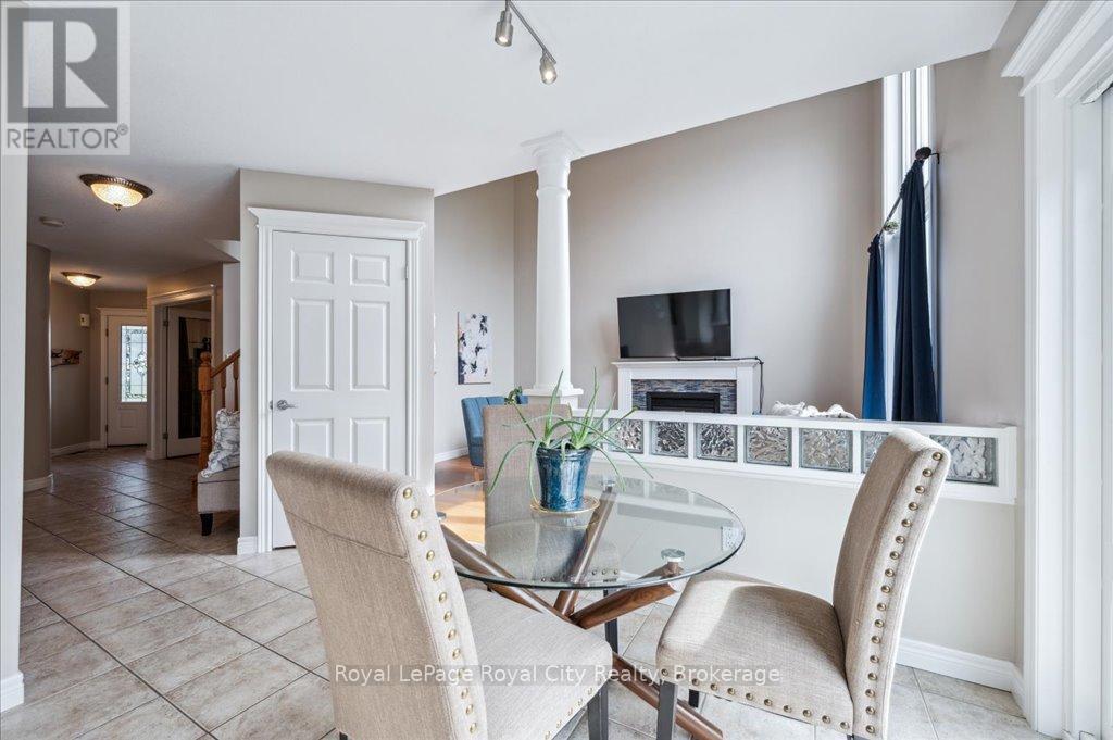 67 Grey Oak Drive, Guelph, Ontario  N1L 1R2 - Photo 15 - X12151859