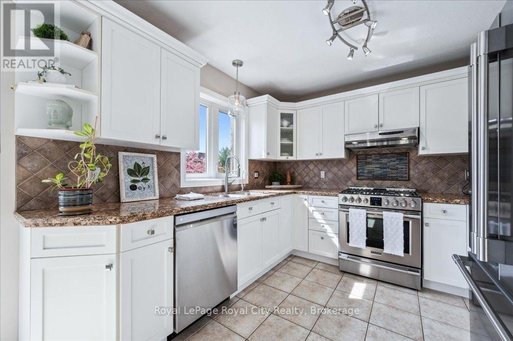 67 Grey Oak Drive, Guelph, Ontario  N1L 1R2 - Photo 11 - X12151859