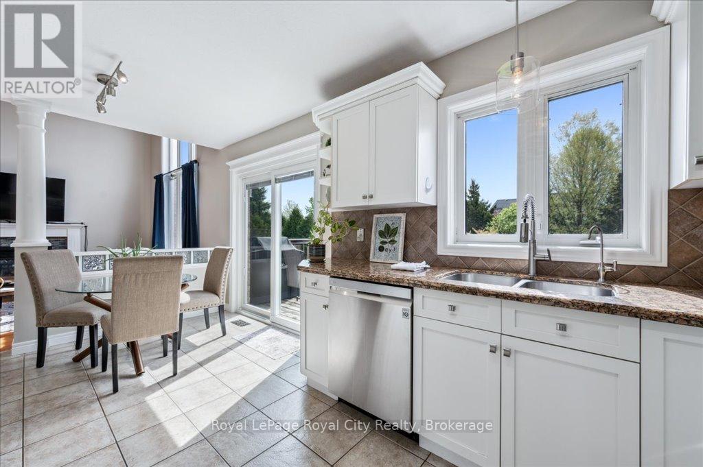 67 Grey Oak Drive, Guelph, Ontario  N1L 1R2 - Photo 13 - X12151859