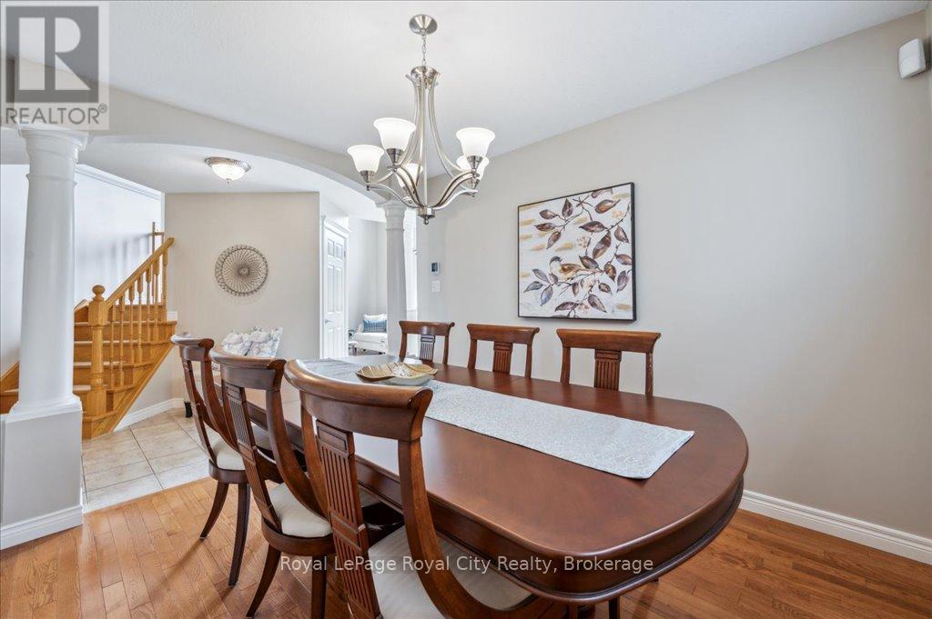 67 Grey Oak Drive, Guelph, Ontario  N1L 1R2 - Photo 17 - X12151859