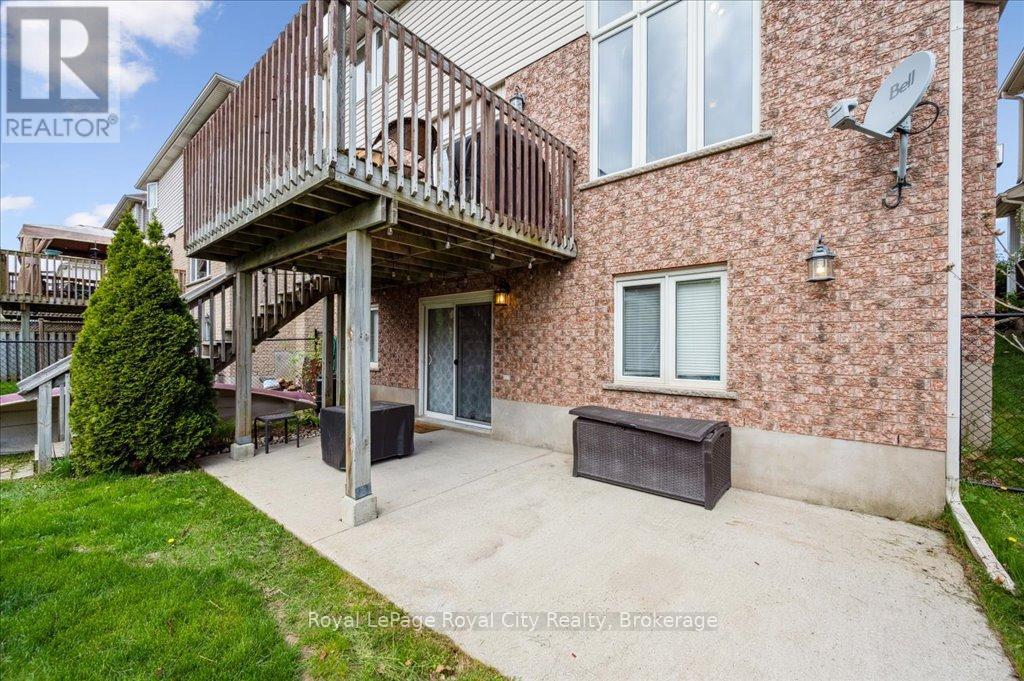 67 Grey Oak Drive, Guelph, Ontario  N1L 1R2 - Photo 35 - X12151859