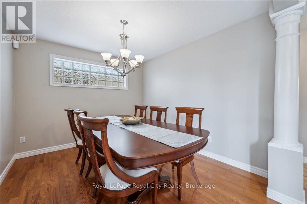 67 Grey Oak Drive, Guelph, Ontario  N1L 1R2 - Photo 16 - X12151859