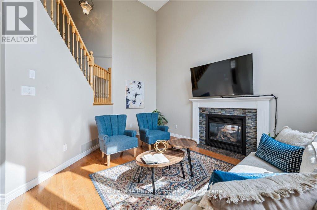 67 Grey Oak Drive, Guelph, Ontario  N1L 1R2 - Photo 7 - X12151859