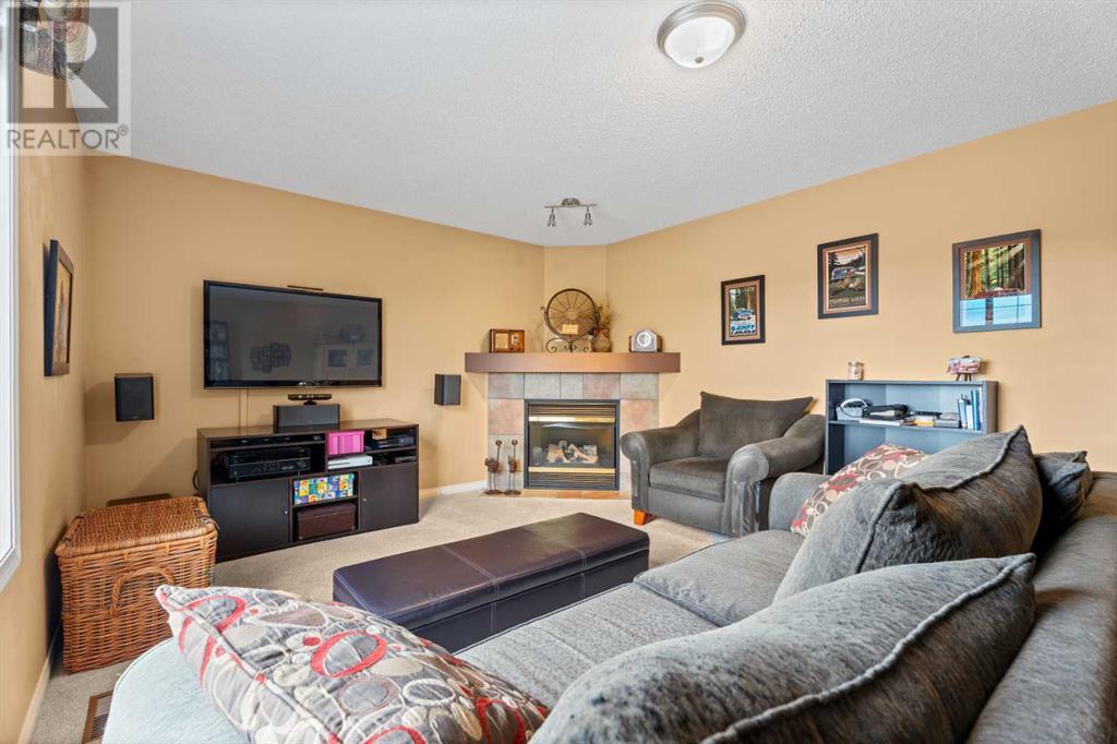 377 Banister Drive, Okotoks, Alberta  T1S 1X9 - Photo 23 - A2221907