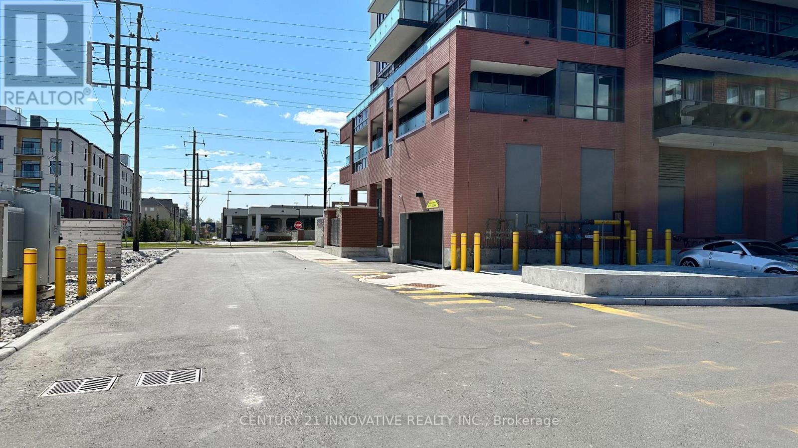 2707 - 2545 Simcoe Street N, Oshawa, Ontario  L1L 0W3 - Photo 30 - E12152489