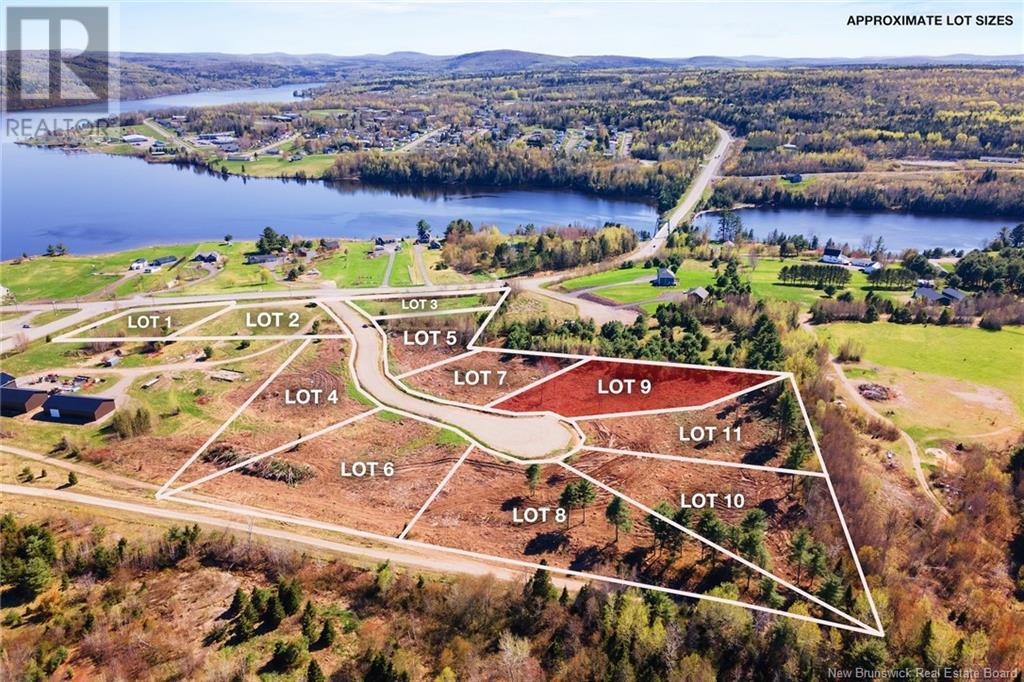 Lot 23-09 Route 105, Nackawic, New Brunswick  E6G 0O0 - Photo 6 - NB104643