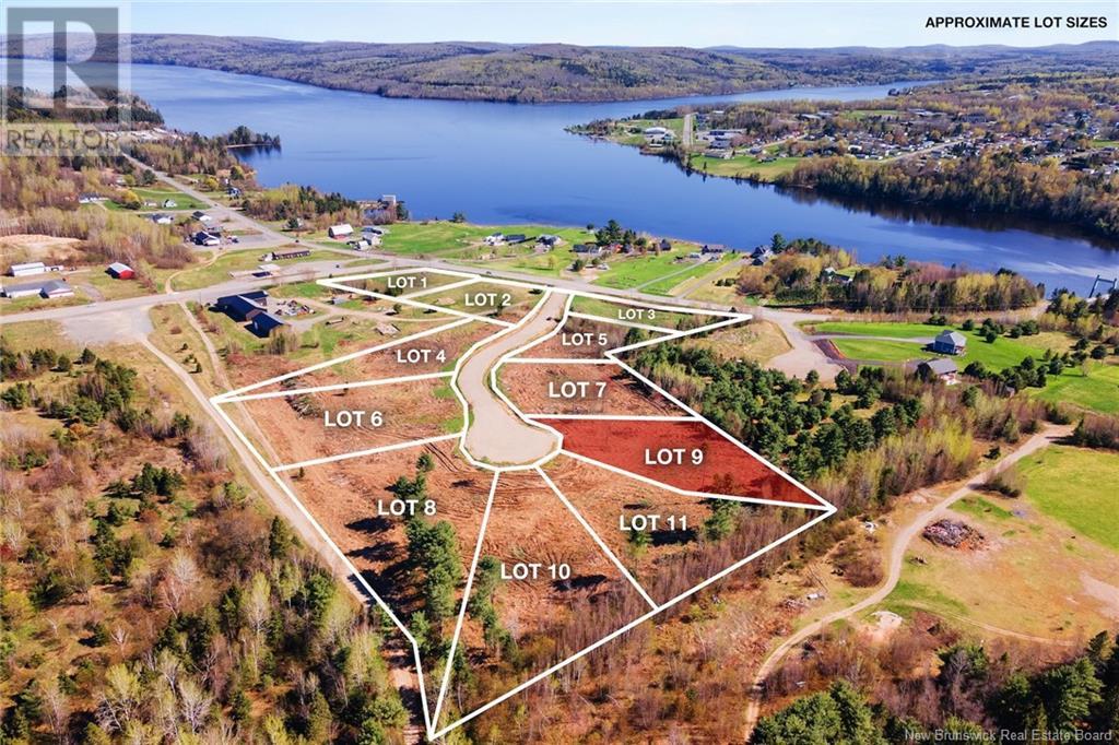 Lot 23-09 Route 105, Nackawic, New Brunswick  E6G 0O0 - Photo 7 - NB104643