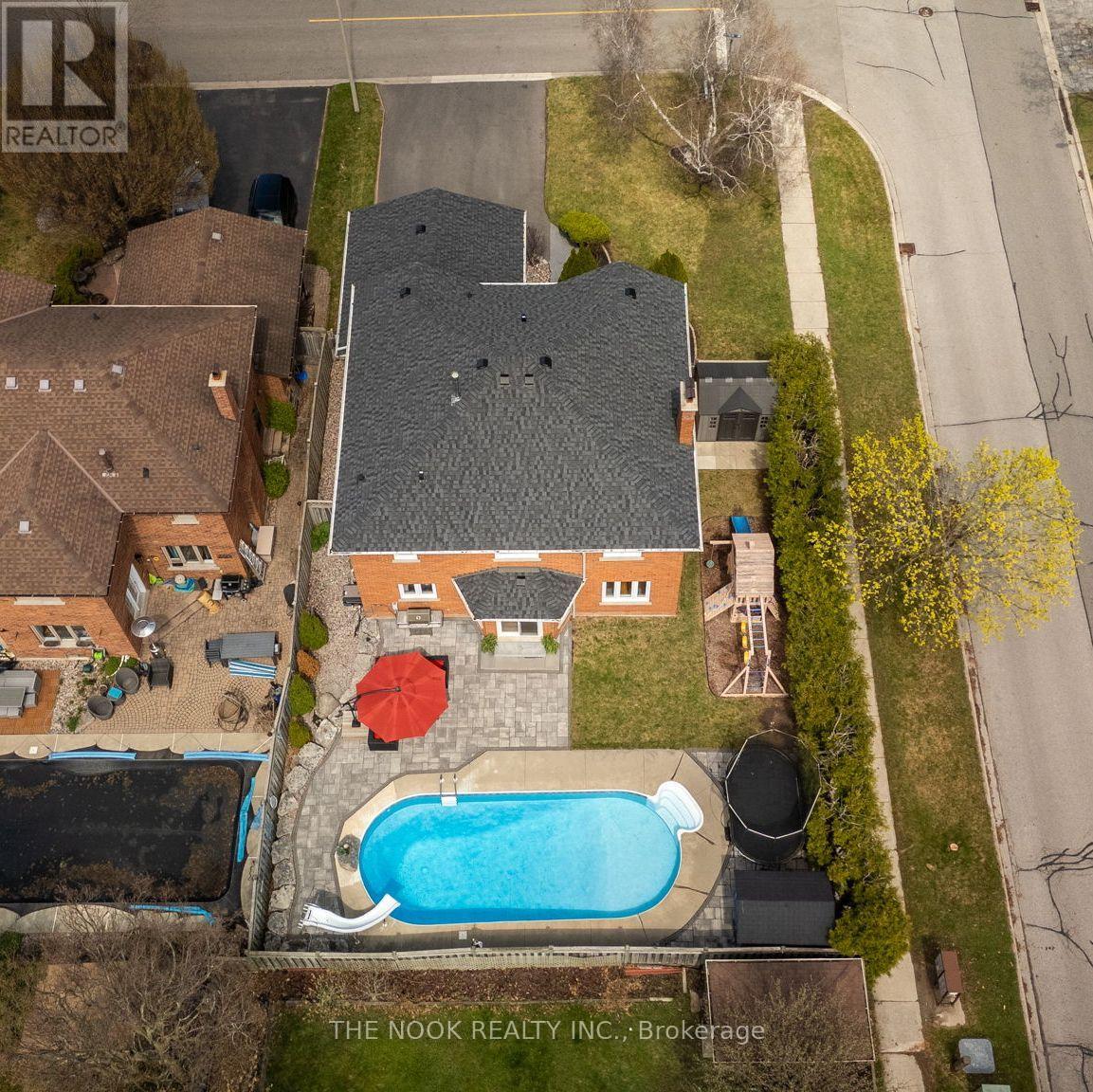 96 INTREPID DRIVE, Whitby, Ontario