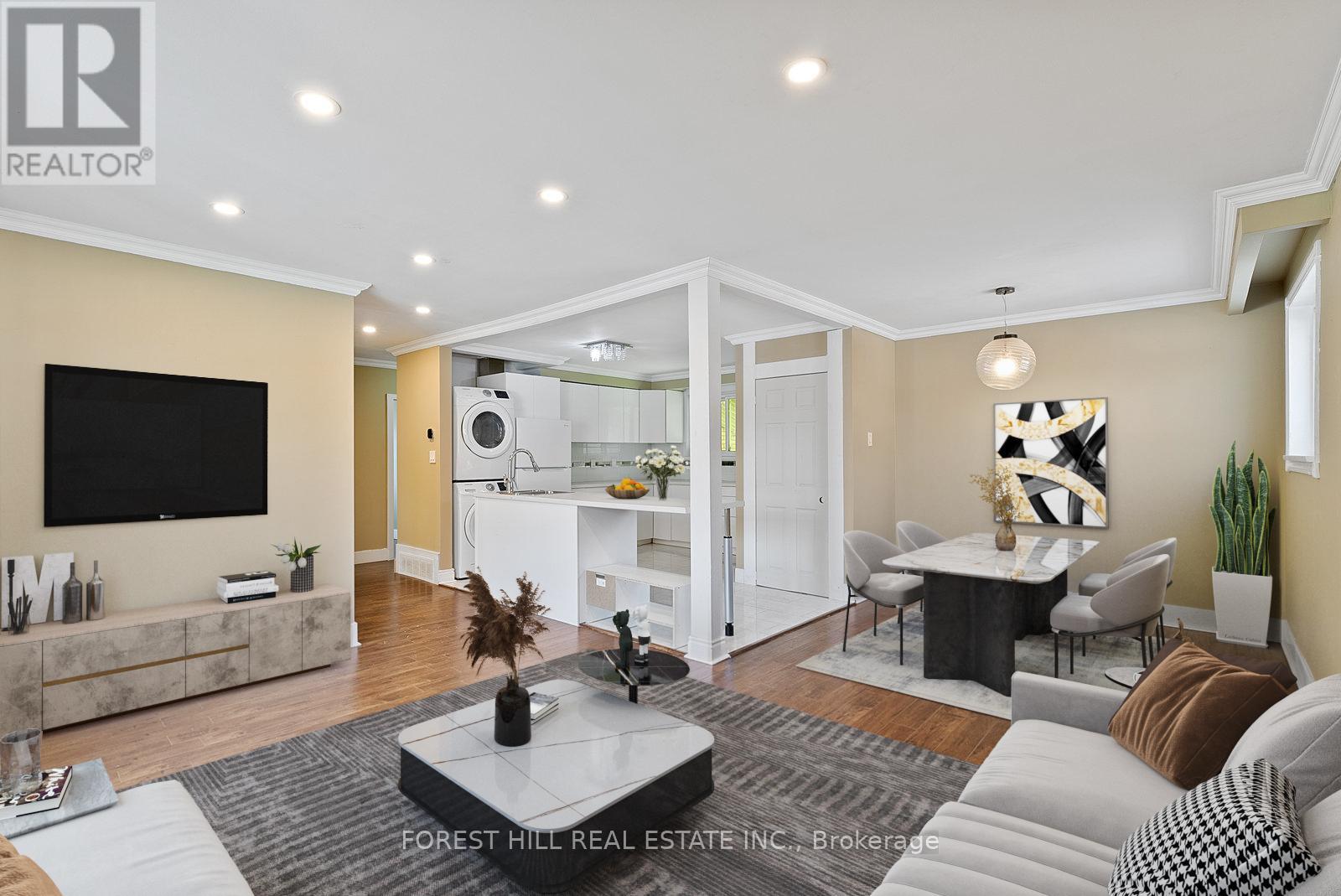 47 Kingsmere Crescent, Brampton (Northwood Park), Ontario  L6X 1Z5 - Photo 9 - W12142545