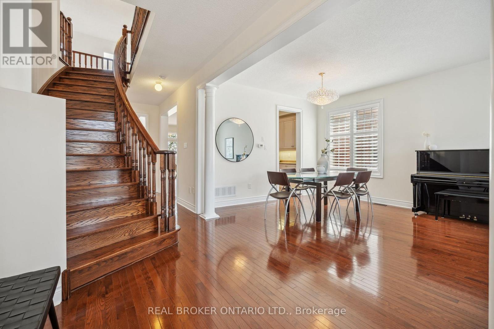 49 Nova Scotia Road, Brampton, Ontario  L6Y 5K5 - Photo 8 - W12101190