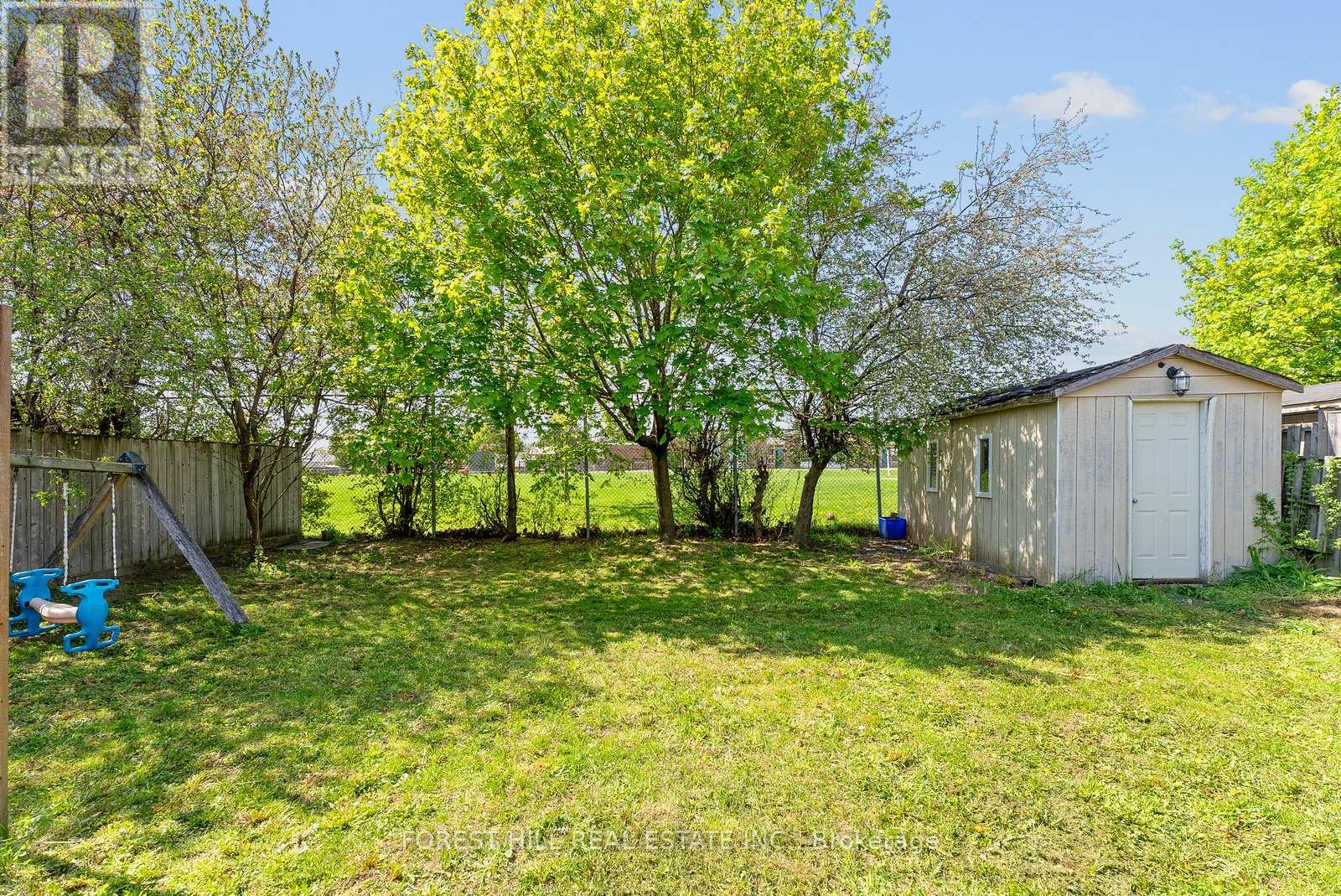 47 Kingsmere Crescent, Brampton (Northwood Park), Ontario  L6X 1Z5 - Photo 42 - W12142545