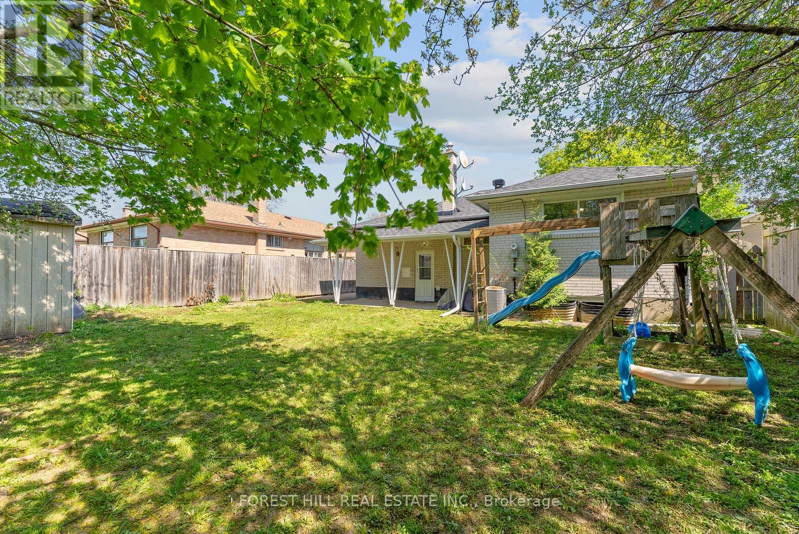 47 Kingsmere Crescent, Brampton, Ontario  L6X 1Z5 - Photo 43 - W12142545