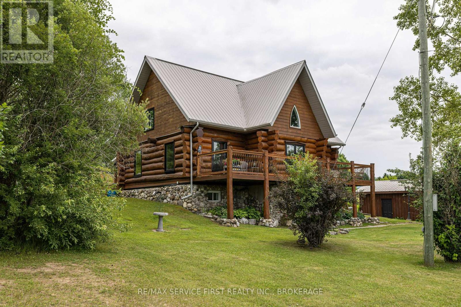 4668 Portland Loughborough Boundary Road Road, Frontenac, Ontario  K0H 1V0 - Photo 11 - X12153368