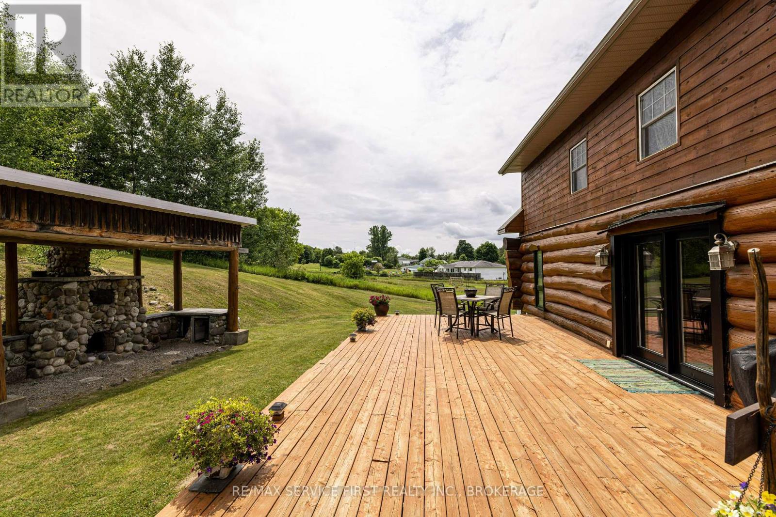 4668 Portland Loughborough Boundary Road Road, Frontenac, Ontario  K0H 1V0 - Photo 13 - X12153368