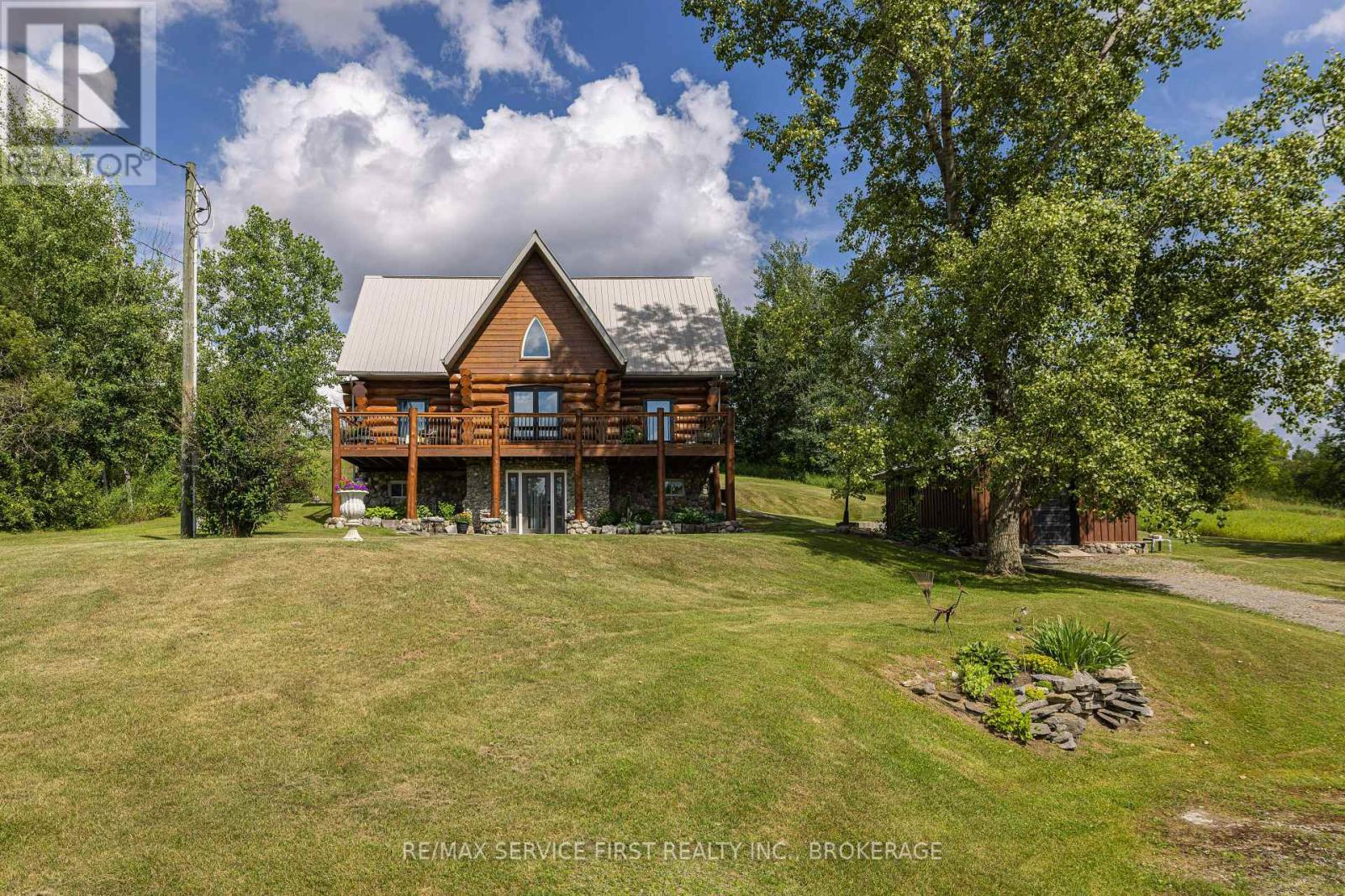 4668 Portland Loughborough Boundary Road Road, Frontenac, Ontario  K0H 1V0 - Photo 14 - X12153368