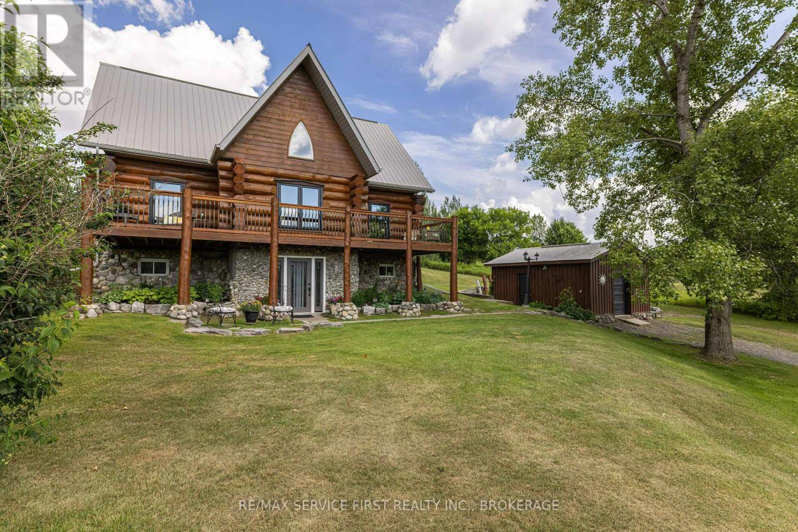 4668 Portland Loughborough Boundary Road Road, Frontenac, Ontario  K0H 1V0 - Photo 15 - X12153368