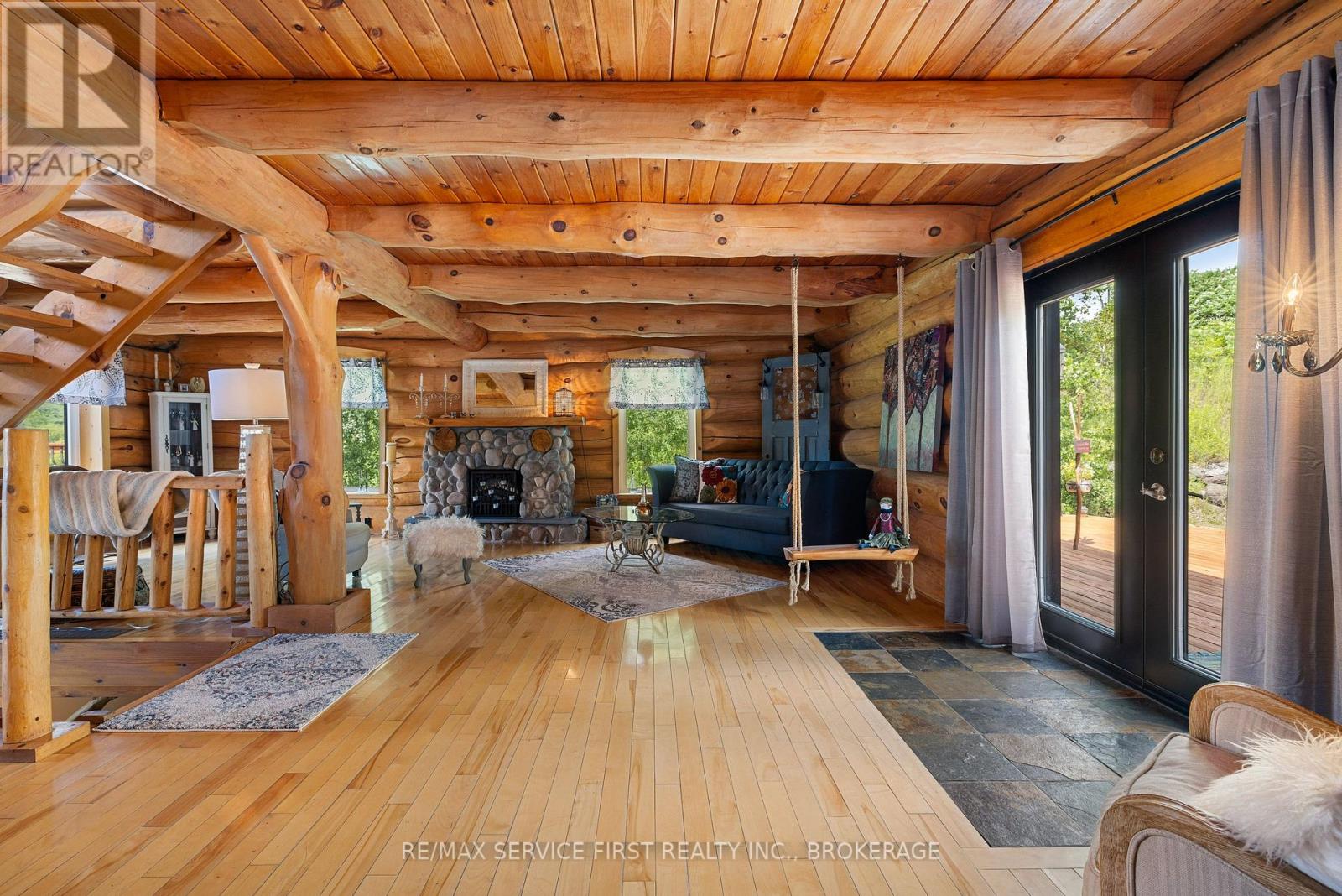 4668 Portland Loughborough Boundary Road Road, Frontenac, Ontario  K0H 1V0 - Photo 18 - X12153368