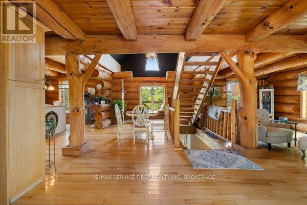 4668 Portland Loughborough Boundary Road Road, Frontenac, Ontario  K0H 1V0 - Photo 20 - X12153368