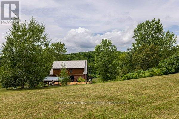 4668 Portland Loughborough Boundary Road Road, Frontenac, Ontario  K0H 1V0 - Photo 3 - X12153368