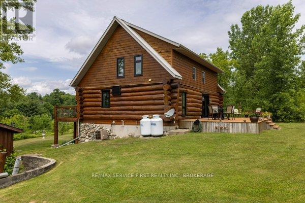 4668 Portland Loughborough Boundary Road Road, Frontenac, Ontario  K0H 1V0 - Photo 42 - X12153368