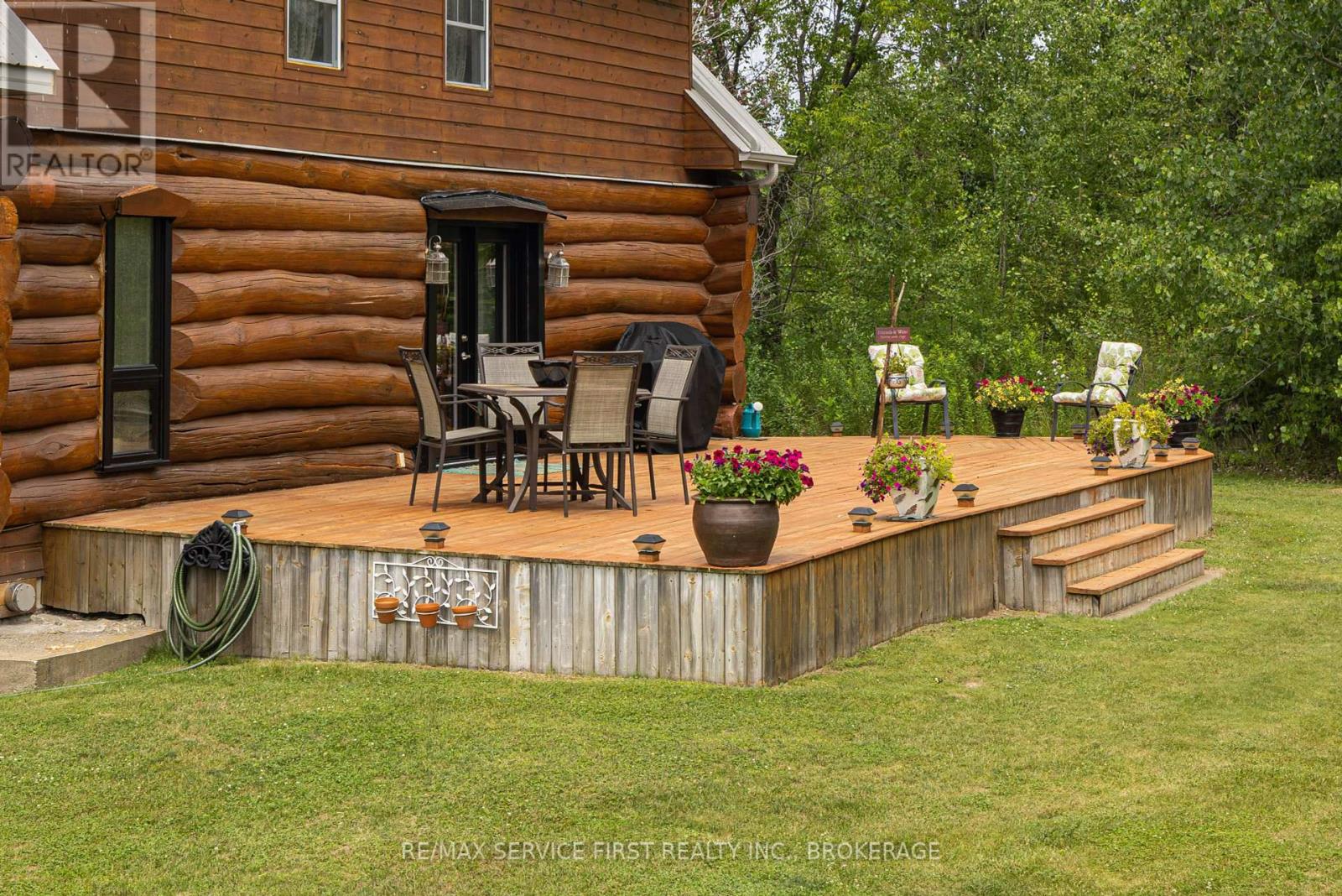 4668 Portland Loughborough Boundary Road Road, Frontenac, Ontario  K0H 1V0 - Photo 7 - X12153368