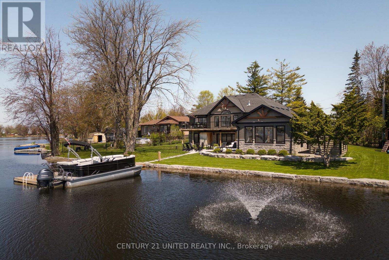 1168 ROGER PLACE, Selwyn, Ontario