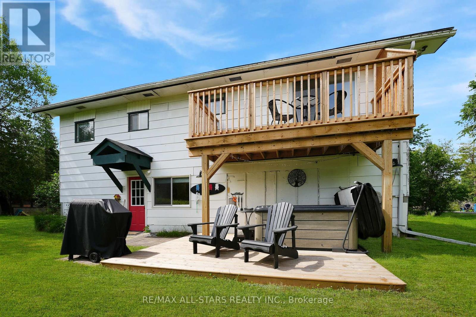 Property at 43 STURGEON GLEN ROAD image 3