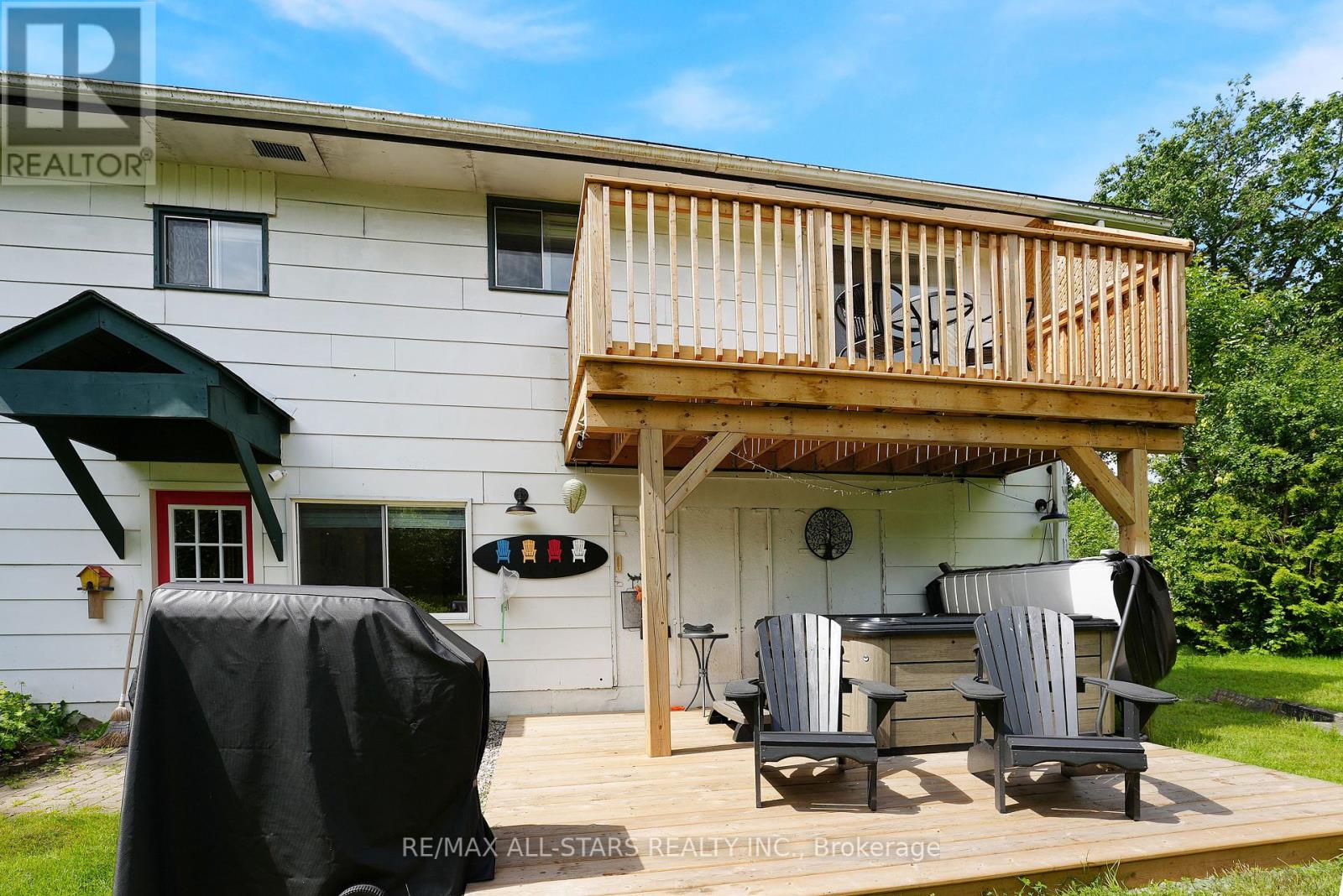 43 Sturgeon Glen Road, Kawartha Lakes, Ontario  K0M 1N0 - Photo 32 - X12153260