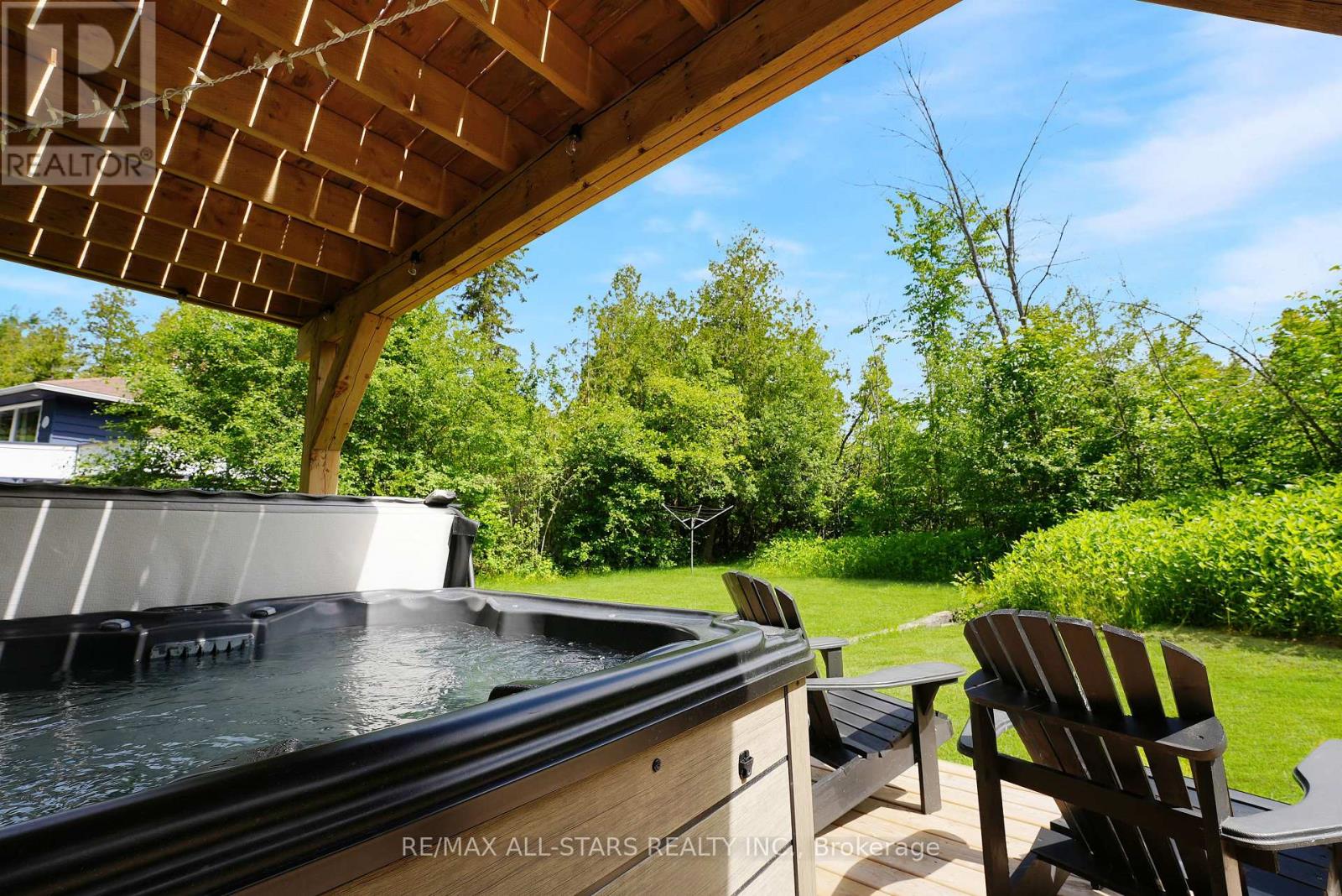 43 Sturgeon Glen Road, Kawartha Lakes, Ontario  K0M 1N0 - Photo 33 - X12153260