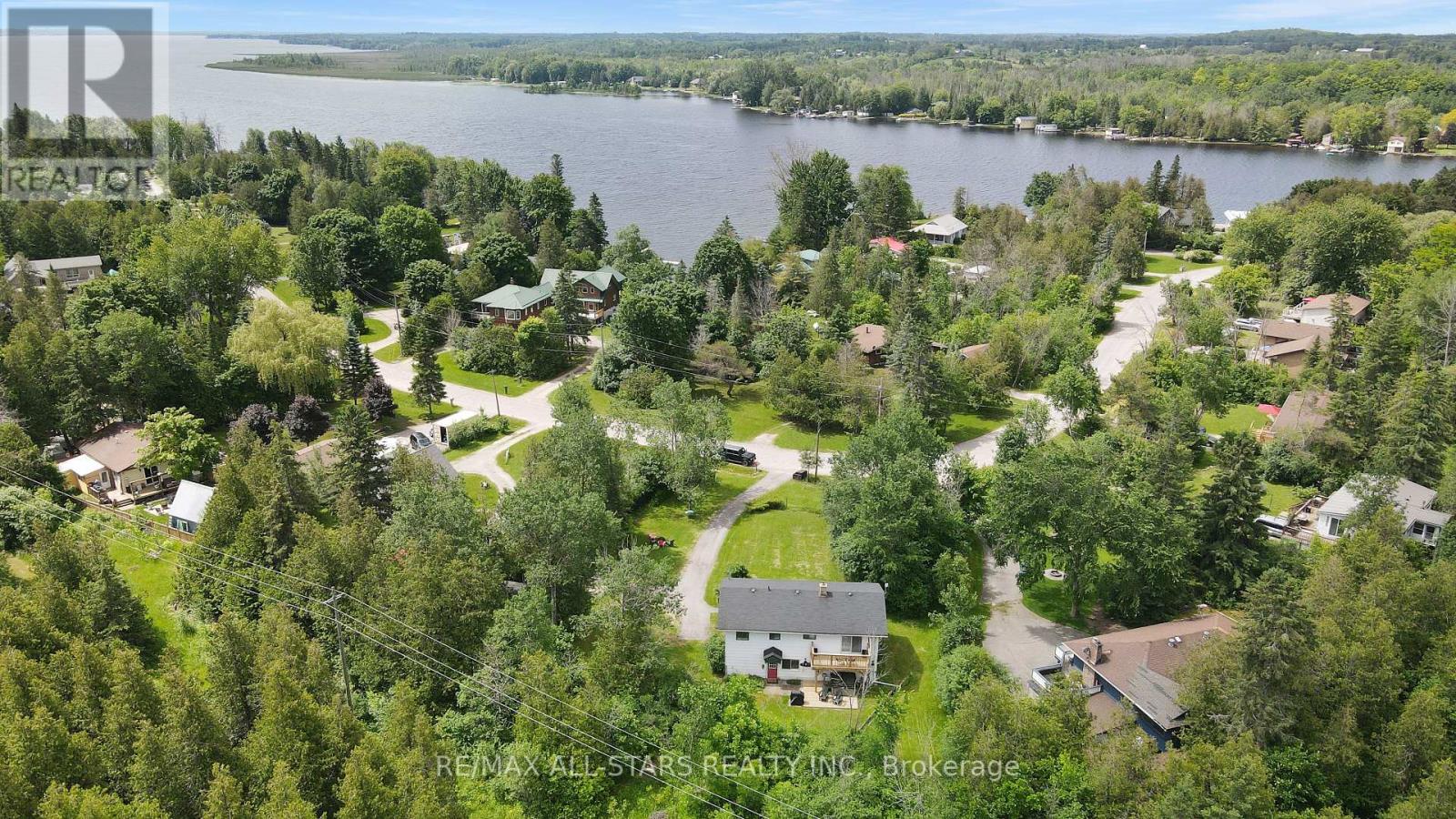 43 Sturgeon Glen Road, Kawartha Lakes, Ontario  K0M 1N0 - Photo 38 - X12153260