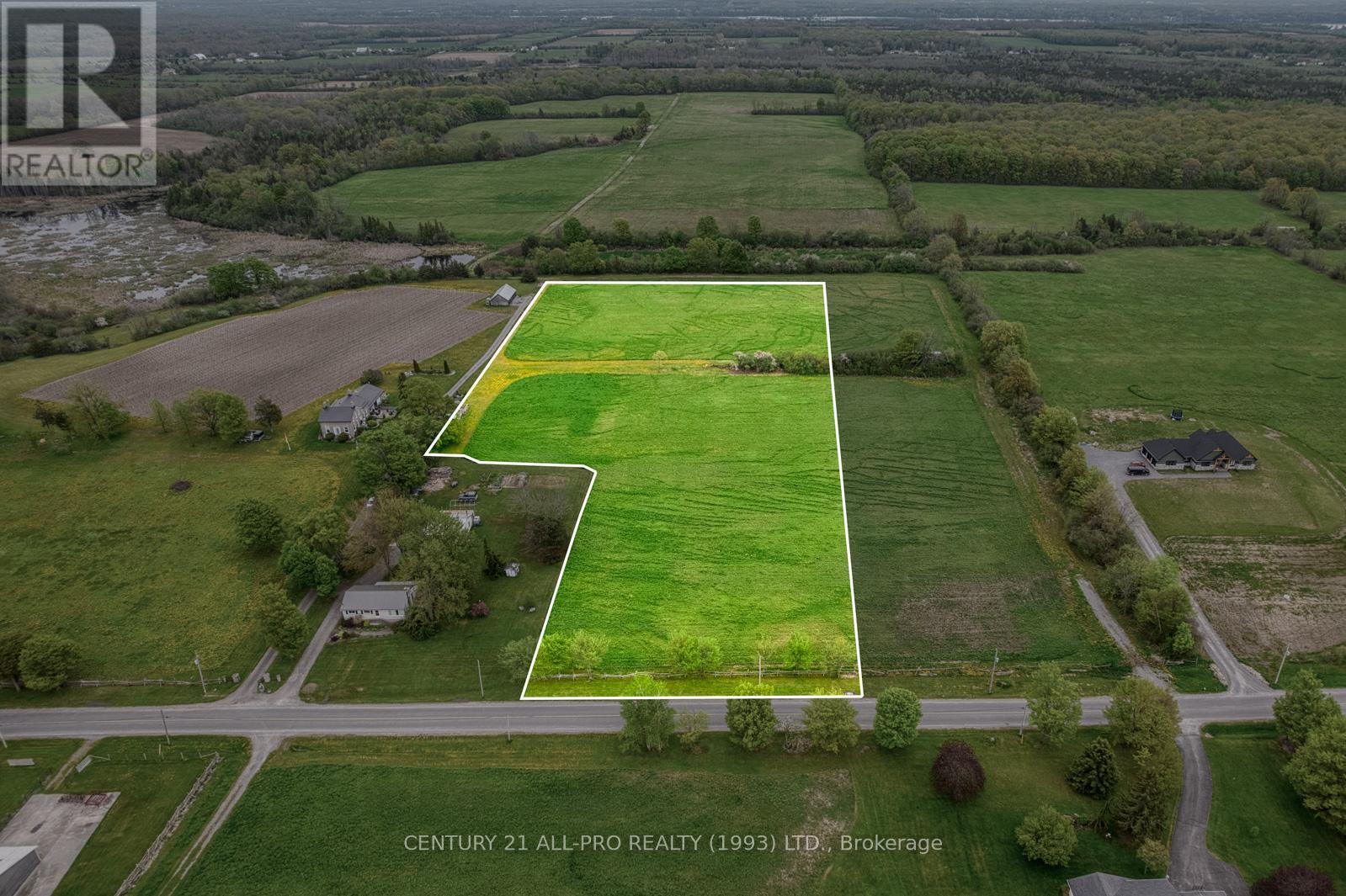 1259 County 19 Road, Prince Edward County (Ameliasburg Ward), Ontario  K0K 1T0 - Photo 1 - X12153266