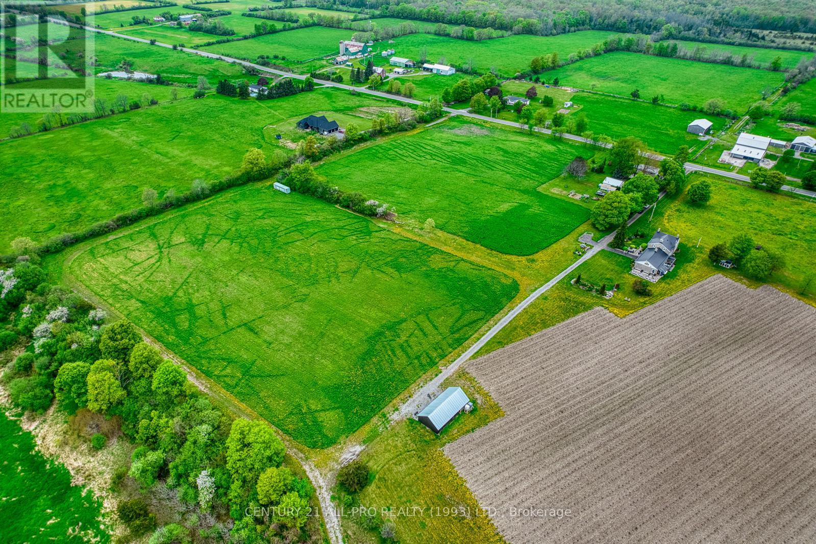 1259 County 19 Road, Prince Edward County (Ameliasburg Ward), Ontario  K0K 1T0 - Photo 10 - X12153266
