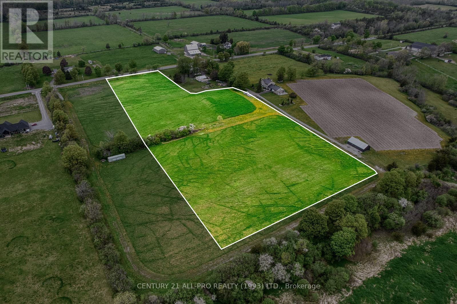 1259 County 19 Road, Prince Edward County (Ameliasburg Ward), Ontario  K0K 1T0 - Photo 12 - X12153266