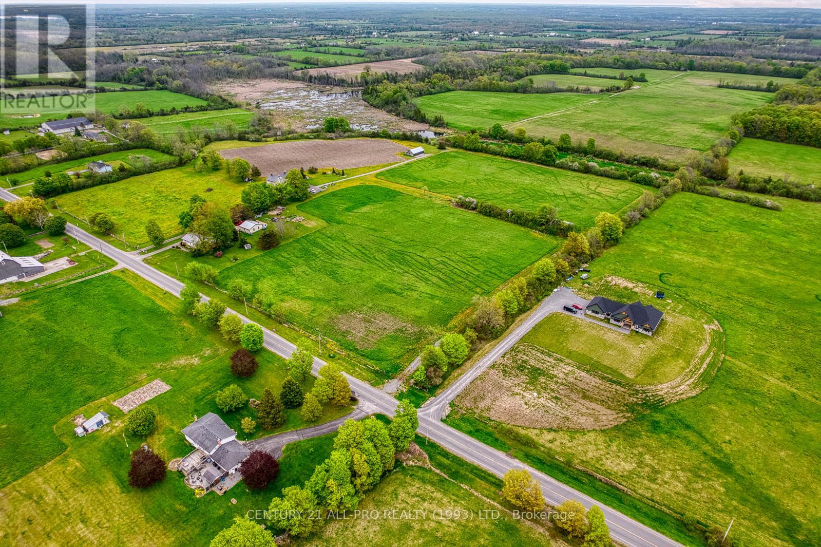 1259 County 19 Road, Prince Edward County (Ameliasburg Ward), Ontario  K0K 1T0 - Photo 14 - X12153266