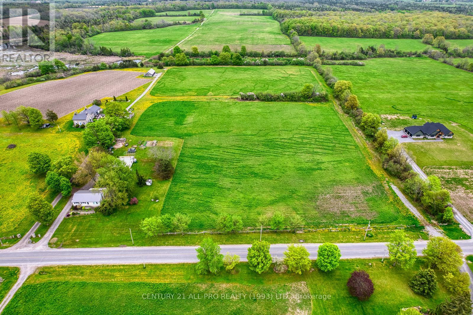 1259 County 19 Road, Prince Edward County (Ameliasburg Ward), Ontario  K0K 1T0 - Photo 15 - X12153266
