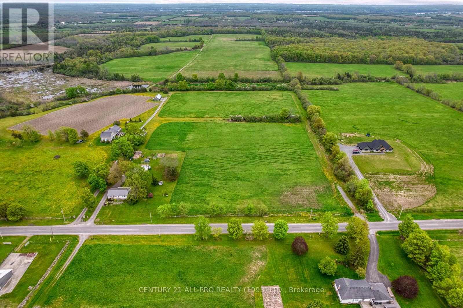 1259 County 19 Road, Prince Edward County (Ameliasburg Ward), Ontario  K0K 1T0 - Photo 2 - X12153266