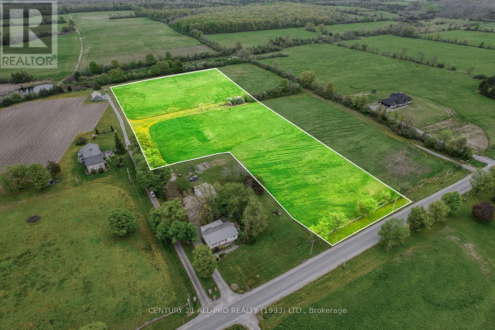 1259 County 19 Road, Prince Edward County (Ameliasburg Ward), Ontario  K0K 1T0 - Photo 7 - X12153266