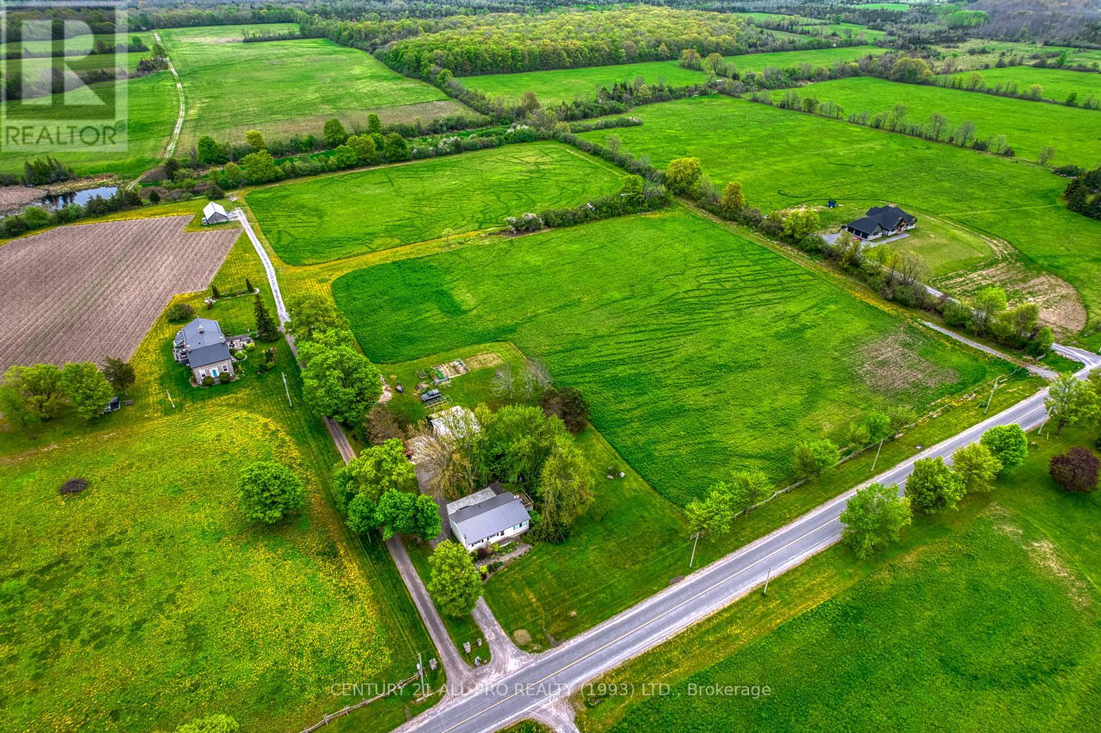 1259 County 19 Road, Prince Edward County (Ameliasburg Ward), Ontario  K0K 1T0 - Photo 8 - X12153266