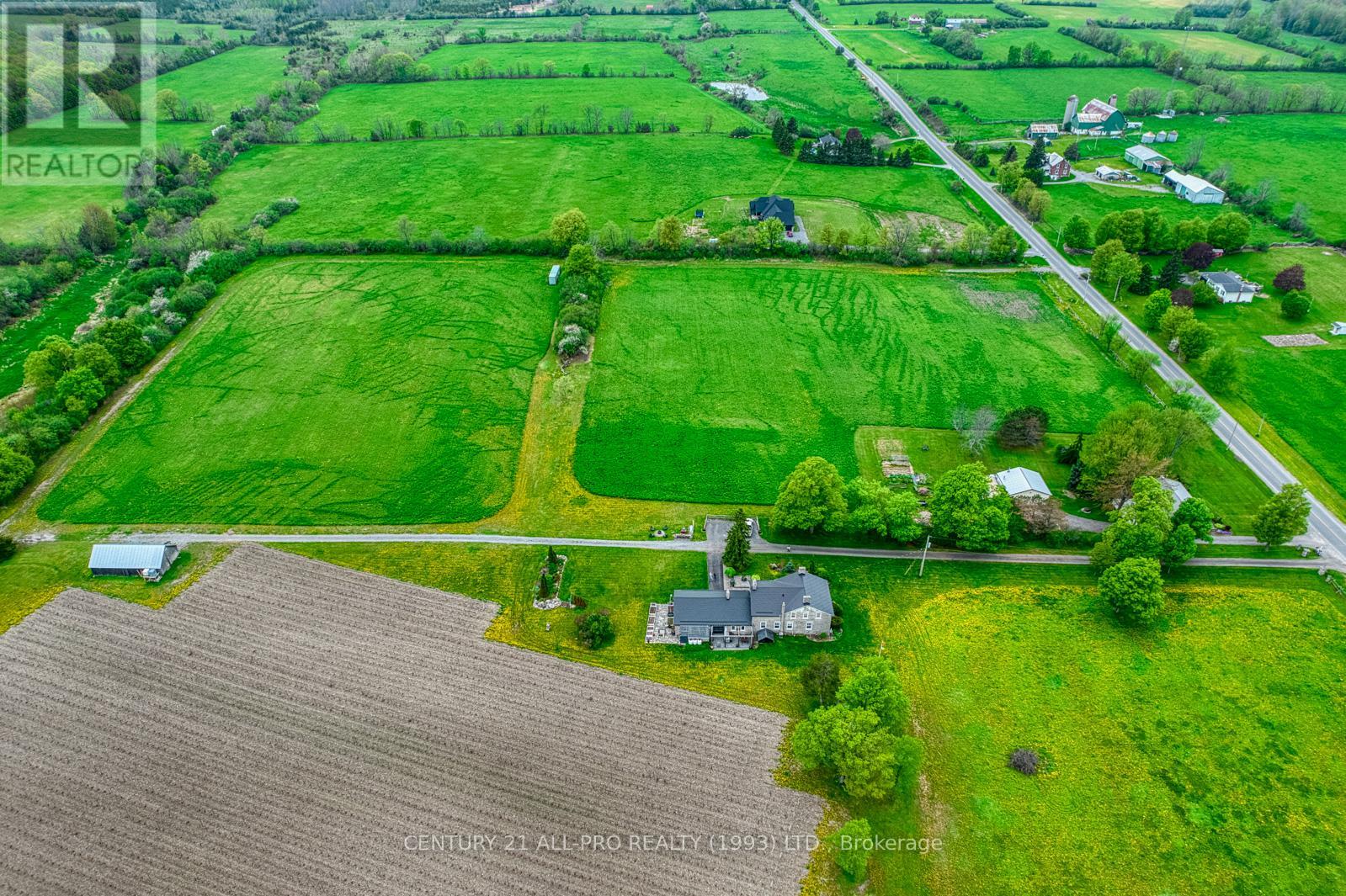 1259 County 19 Road, Prince Edward County (Ameliasburg Ward), Ontario  K0K 1T0 - Photo 9 - X12153266