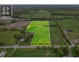 1259 COUNTY 19 ROAD, Prince Edward County, Ontario
