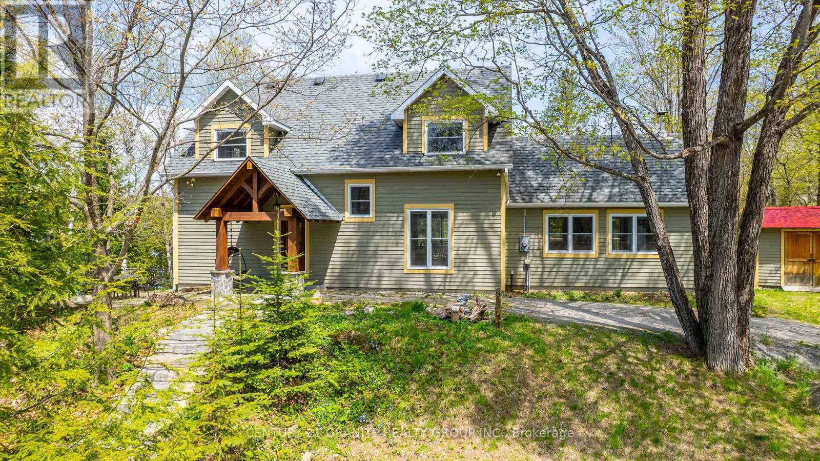 67 KRIER COURT, Faraday, Ontario