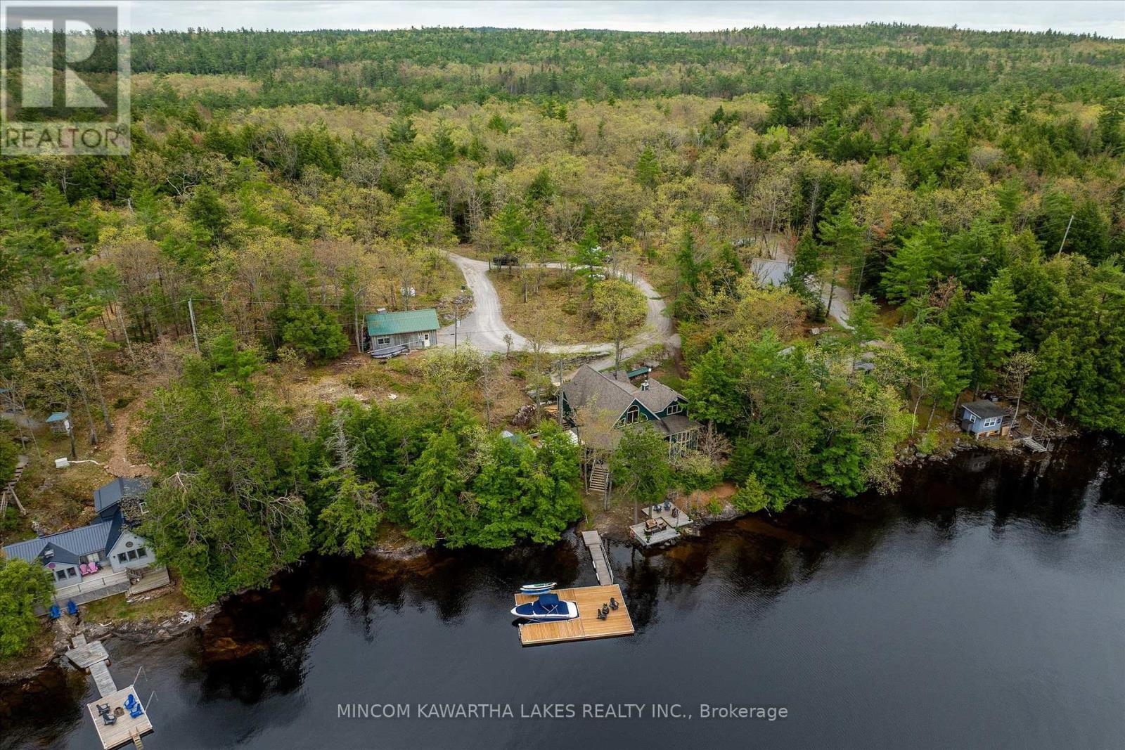 12 Spur 4, Trent Lakes, Ontario  K0L 1J0 - Photo 5 - X12153345