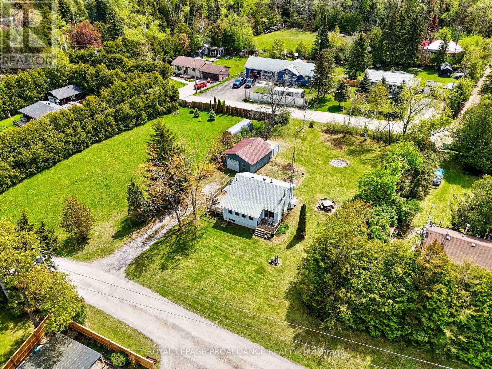 17b - 86 Rolling Banks Road, Alnwick/haldimand, Ontario  K0K 2X0 - Photo 18 - X12153384