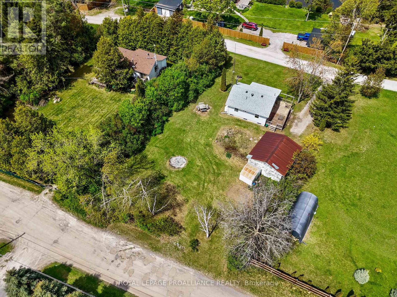 17b - 86 Rolling Banks Road, Alnwick/haldimand, Ontario  K0K 2X0 - Photo 21 - X12153384