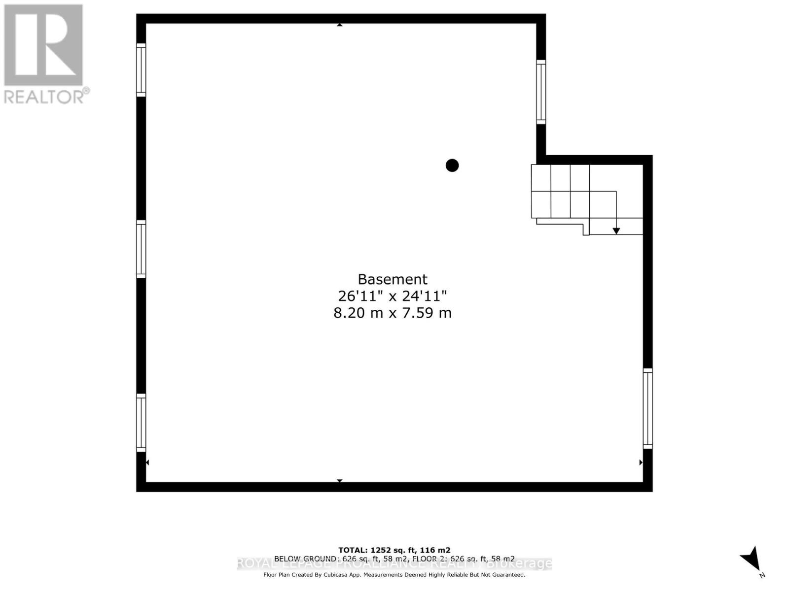 17b - 86 Rolling Banks Road, Alnwick/haldimand, Ontario  K0K 2X0 - Photo 32 - X12153384
